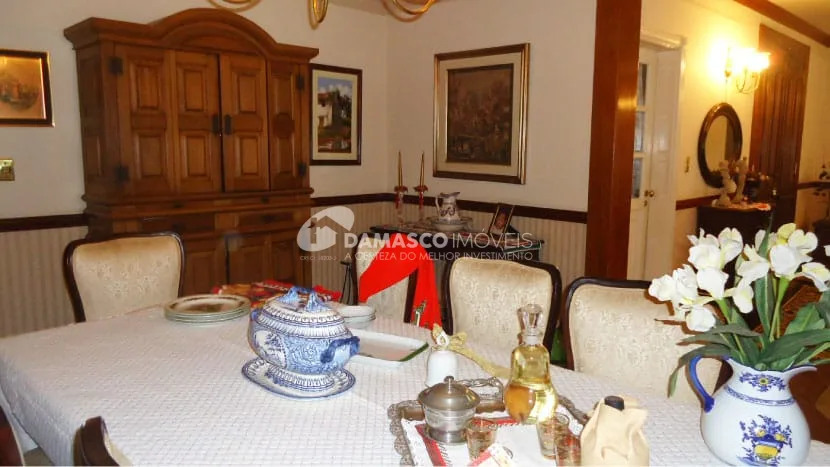 Apartamento à venda 4 Quartos, 4 Suites, 3 Vagas, 250M², Santa Paula, São Caetano do Sul - SP 