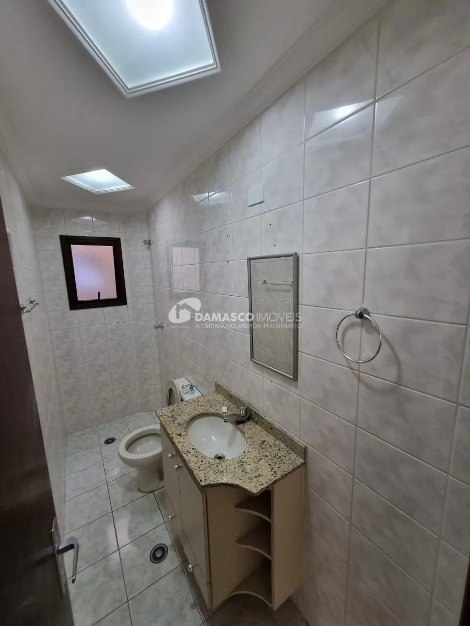 Apartamento à venda, Santa Maria, São Caetano do Sul, SP