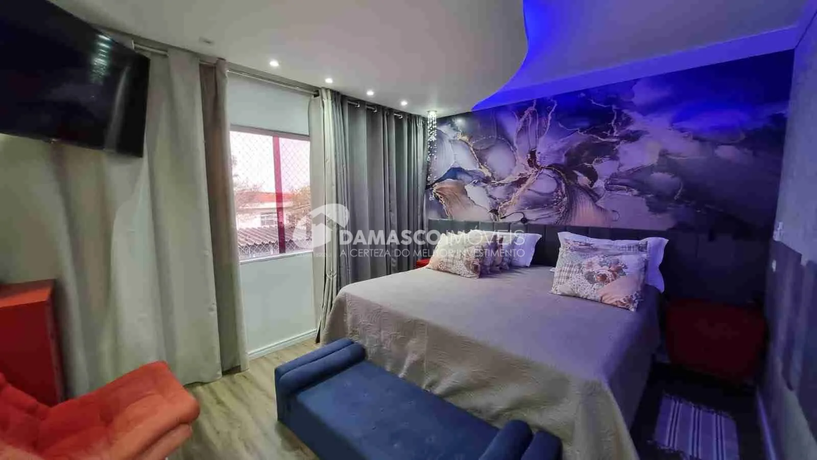Casa de alto padrão à venda no Osvaldo Cruz | 442 m² | 3 dormitórios | Piscina | 4 vagas