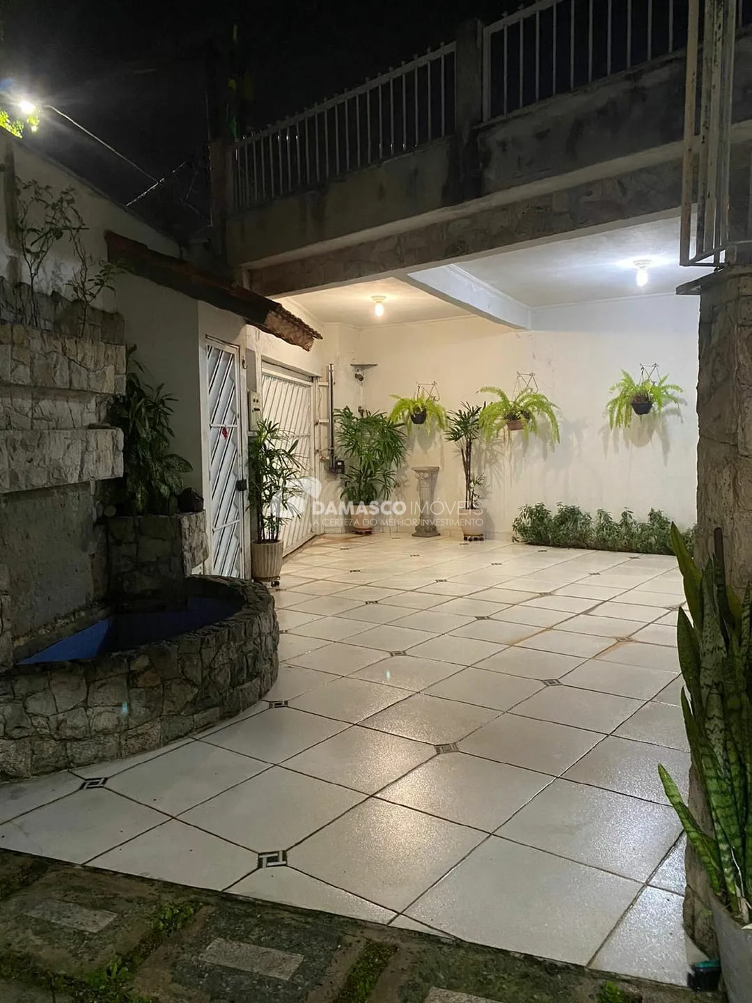 Sobrado à venda 4 Quartos, 2 Suites, 3 Vagas, 169M², Olímpico, São Caetano do Sul - SP