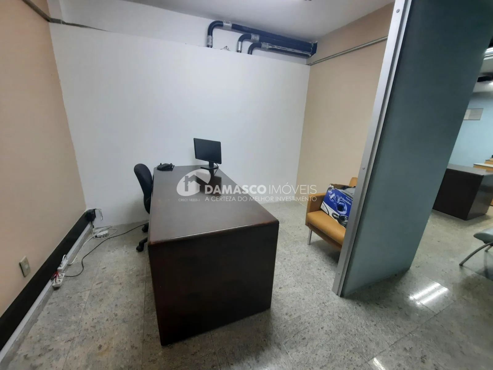 Prédio para Locação Centro, São Caetano do Sul - SP