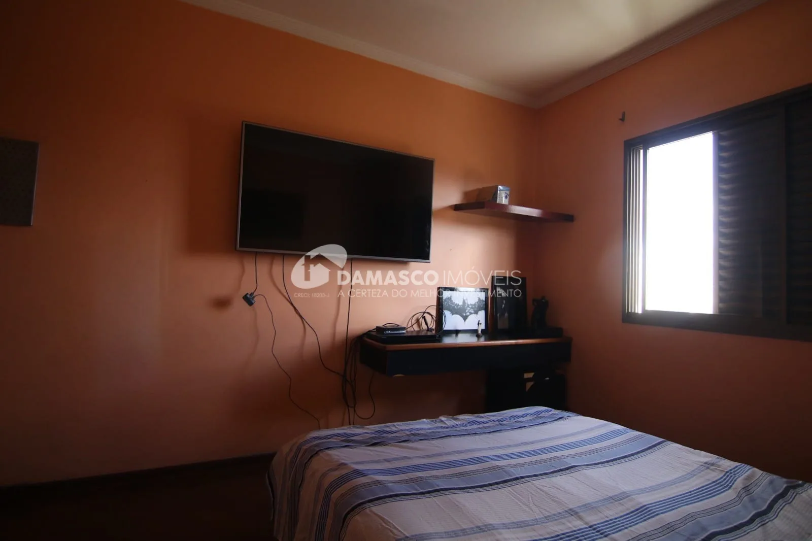 Apartamento à venda, Vila Santo Estéfano, São Paulo, SP