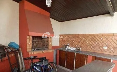 Casa à venda 4 Quartos, 1 Suite, 2 Vagas, 350M², Osvaldo Cruz, São Caetano do Sul - SP
