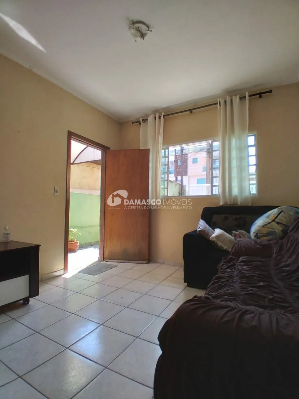 Sobrado à venda 1 Quarto, 2 Vagas, 136M², Jardim Paraíso, Santo André - SP