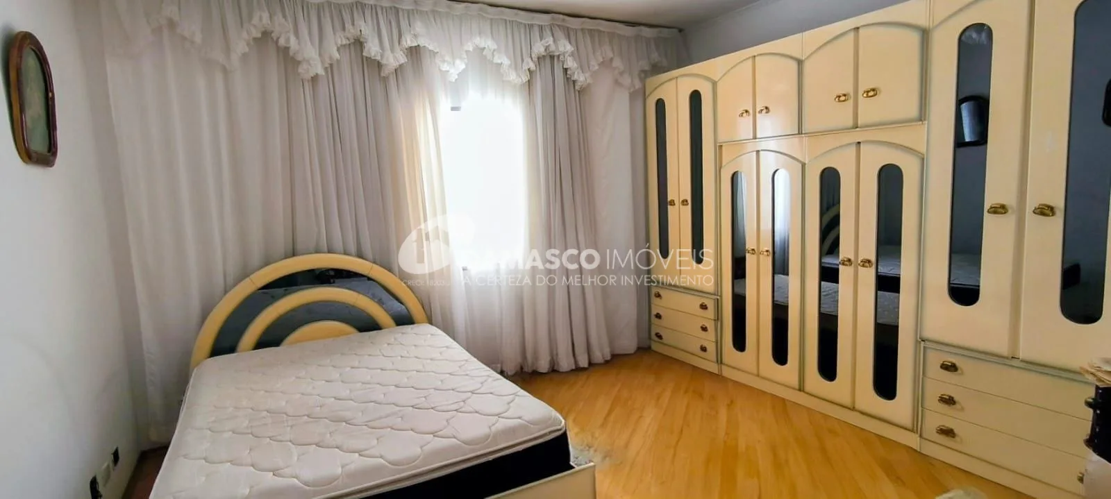 Casa Térrea Alto Padrão - Bairro Olímpico, São Caetano do Sul, SP