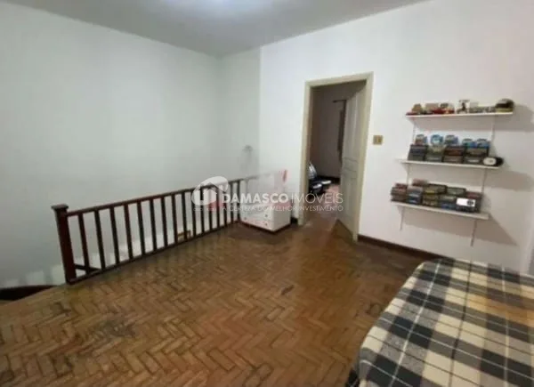 Sobrado à venda, Santa Paula, São Caetano do Sul, SP