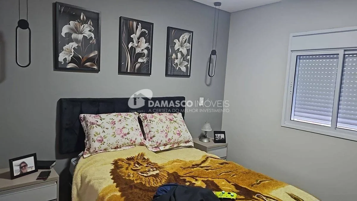 Apartamento à venda, Anchieta, São Bernardo do Campo