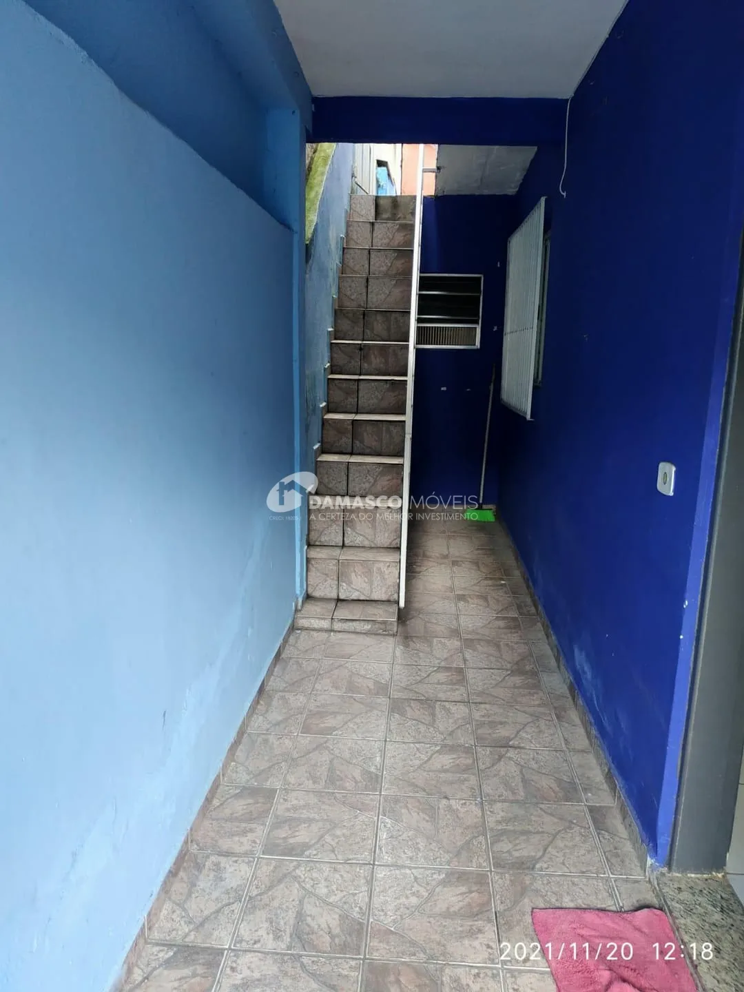 Casa à venda 2 Quartos, 2 Vagas, Vila Palmares, Santo André - SP