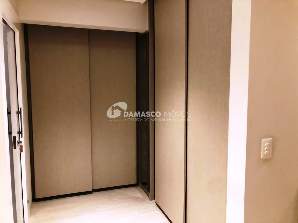 Apartamento à venda 3 Quartos, 3 Suites, 4 Vagas, 240M², Santo Antônio, São Caetano do Sul - SP 