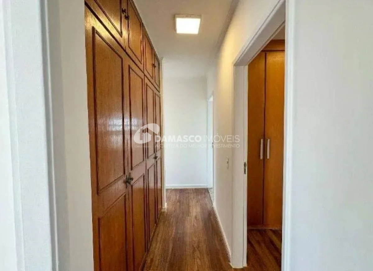 Apartamento à venda, Santa Terezinha, Santo André