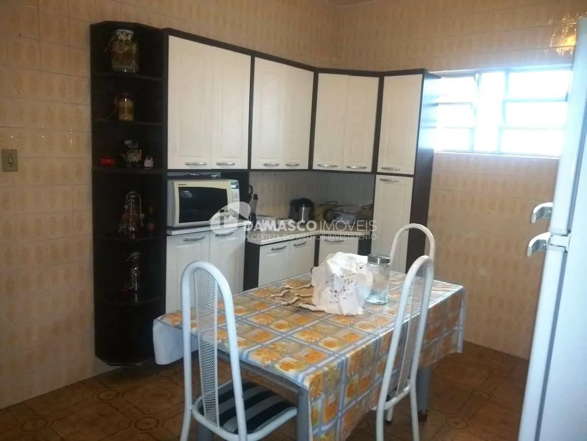 Casa à venda 2 Quartos, 1 Suite, 2 Vagas, 104M², Olímpico, São Caetano do Sul - SP