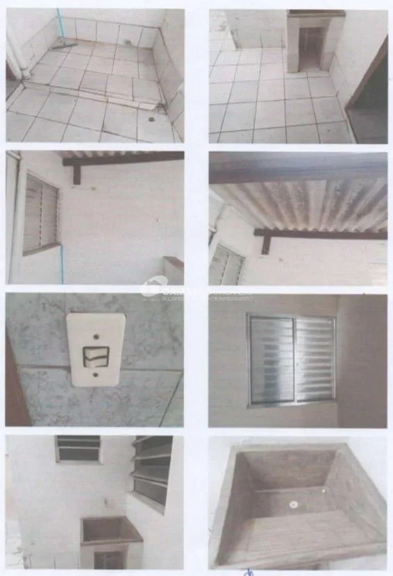Casas ótimo para rendimento  à venda, Vila Califórnia, São Paulo, SP