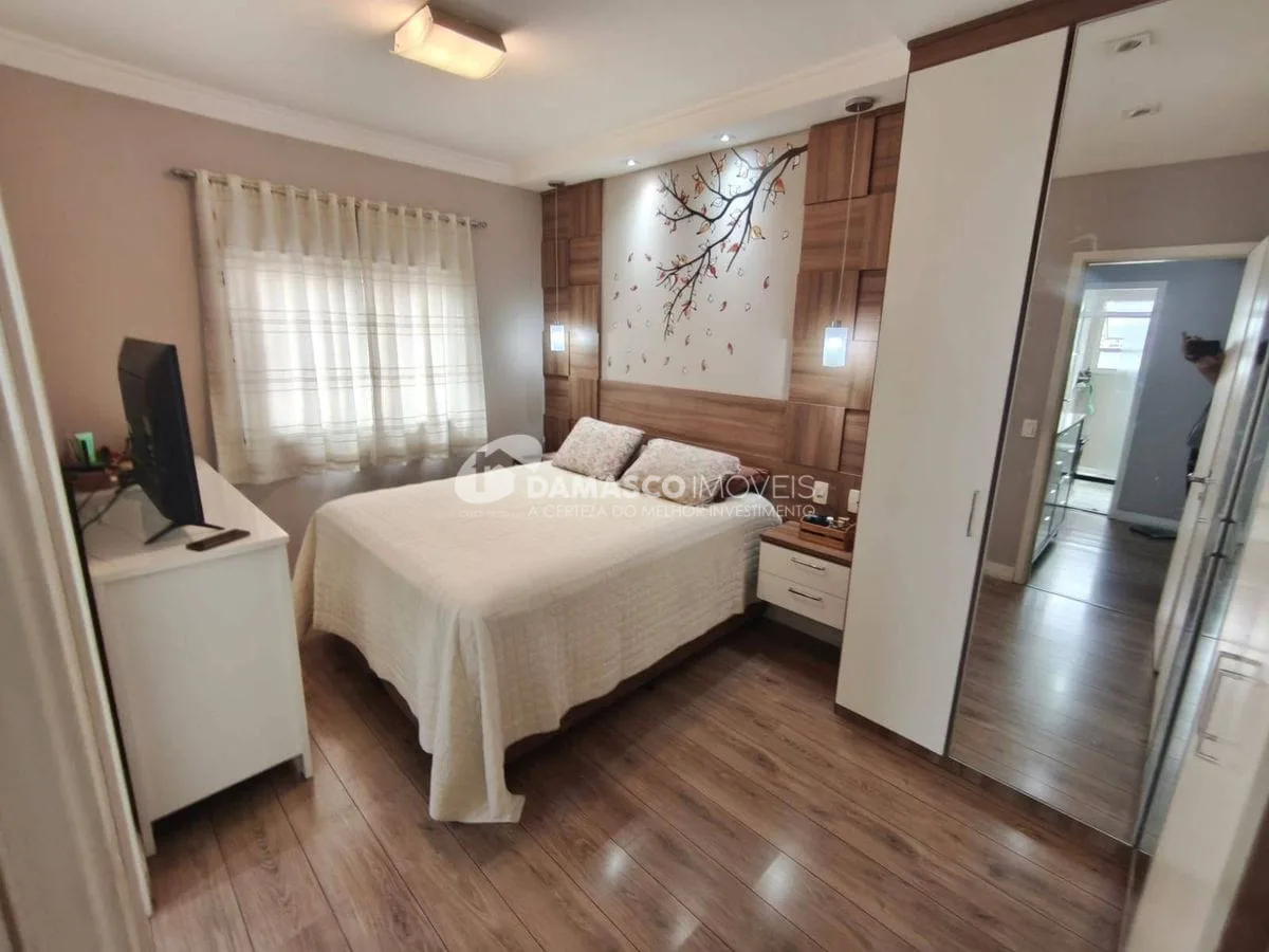Apartamento com lazer completo bairro Santa Maria com 3 quartos