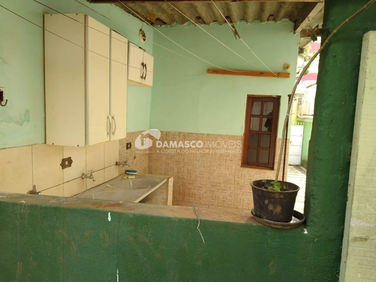 Casa à venda, Santo Antônio, São Caetano do Sul, SP