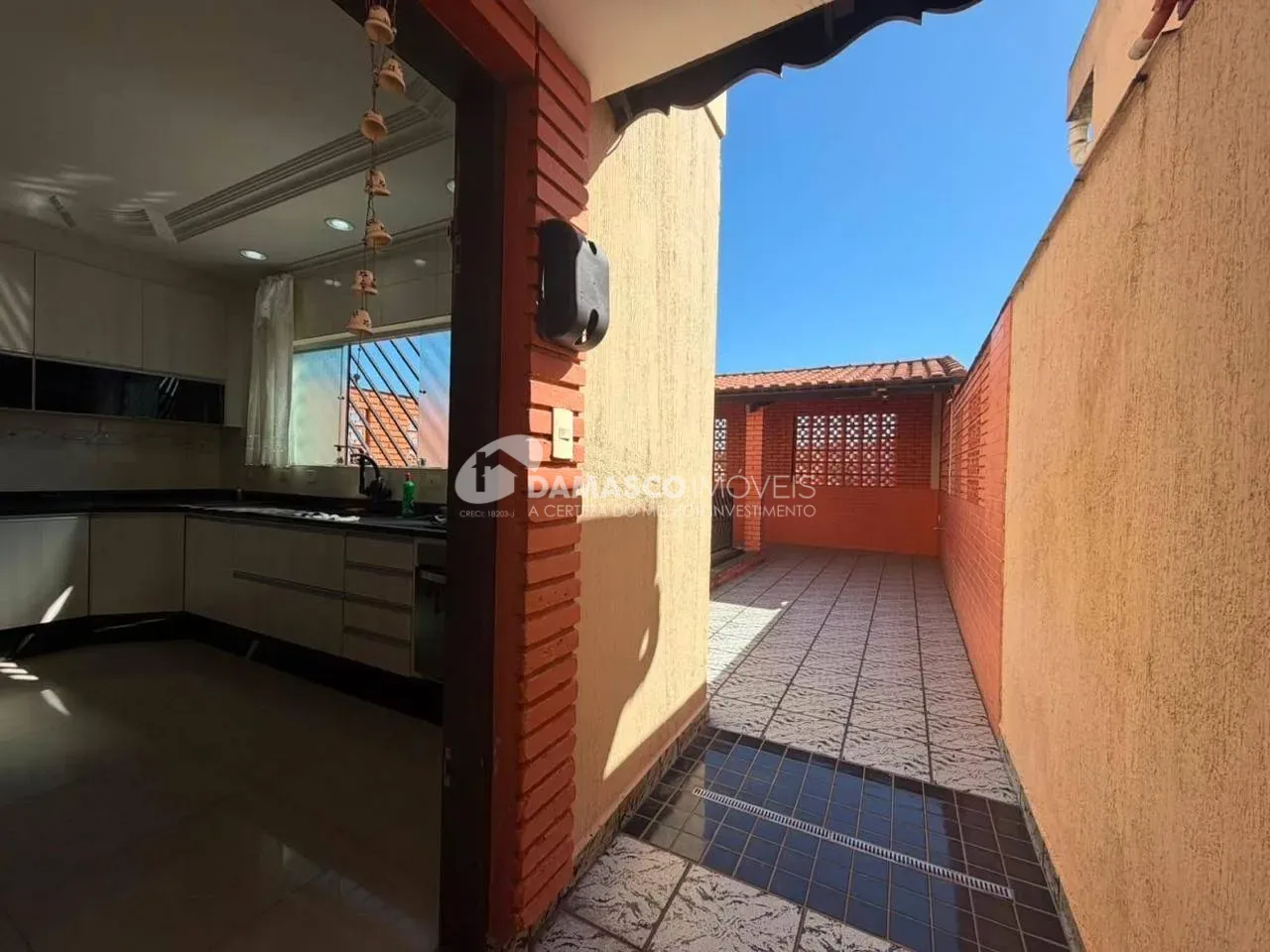 Sobrado à venda, Vila Califórnia, São Paulo, SP