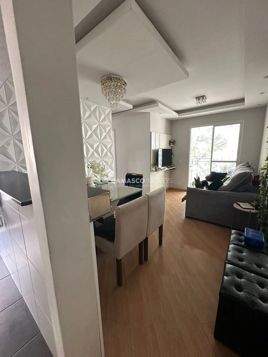 Apartamento à venda, Vila Prudente, São Paulo, SP
