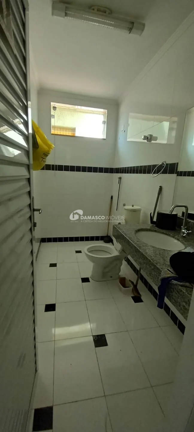 Prédio Comercial à venda 4 Vagas, 530 m², Barcelona, São Caetano do Sul - SP