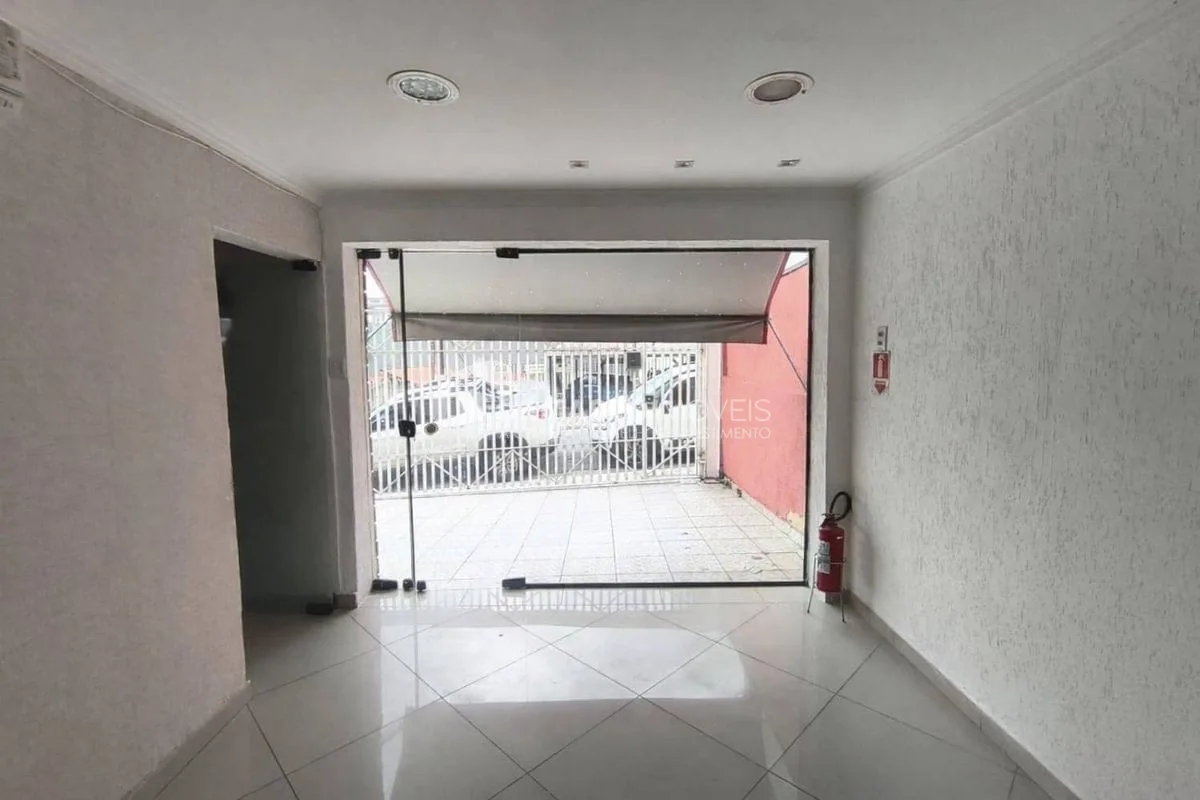 Casa Assobradada a venda - Santa Paula