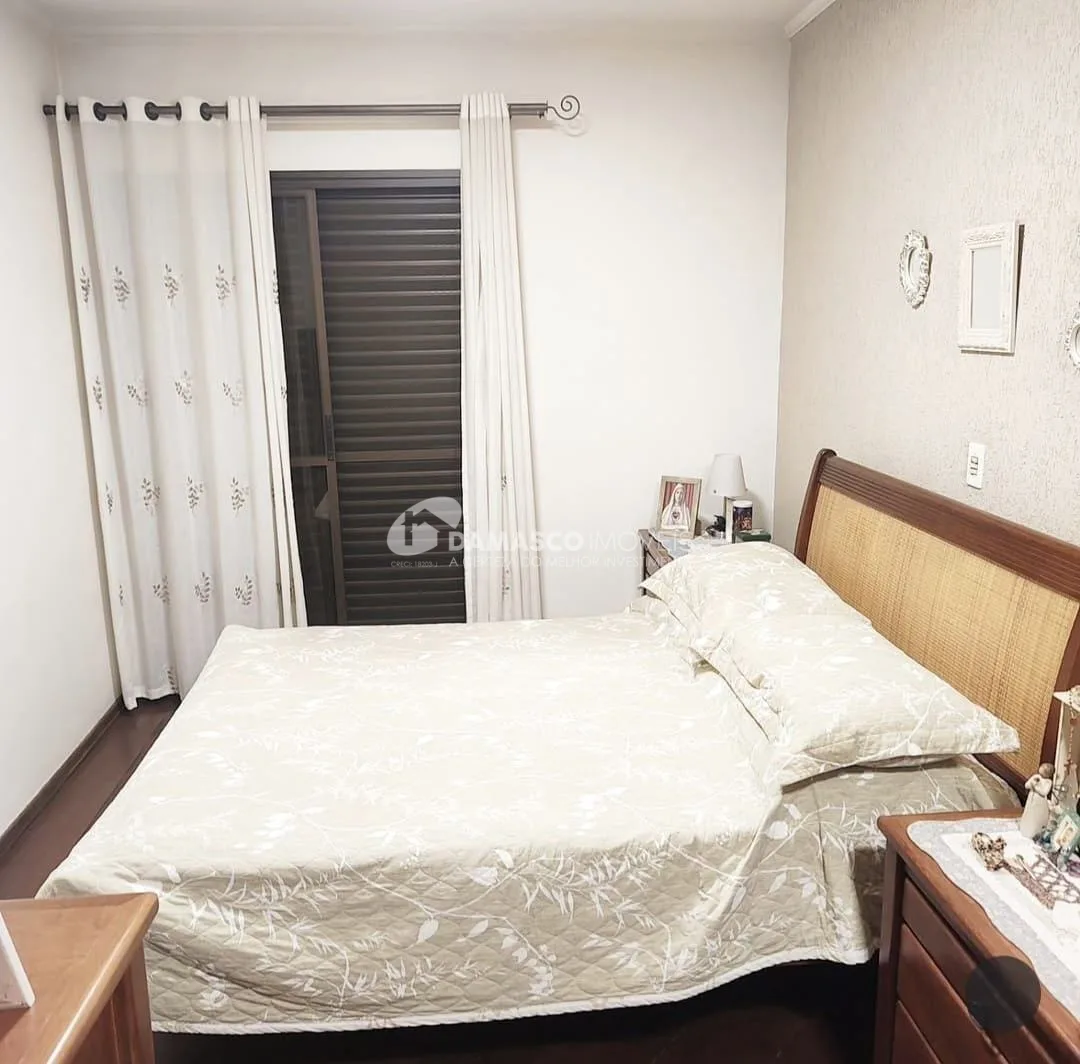 Apartamento à venda 3 Quartos, 1 Suite, 2 Vagas, 159M², Barcelona, São Caetano do Sul - SP