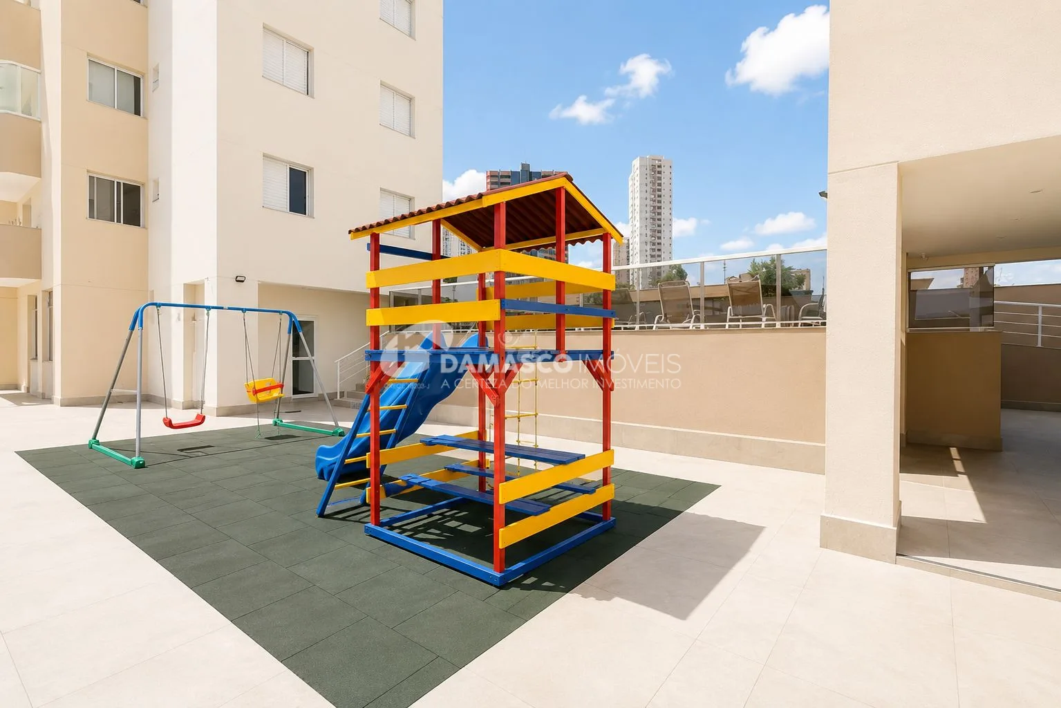 Apartamento para locação, Campestre, Santo André, SP