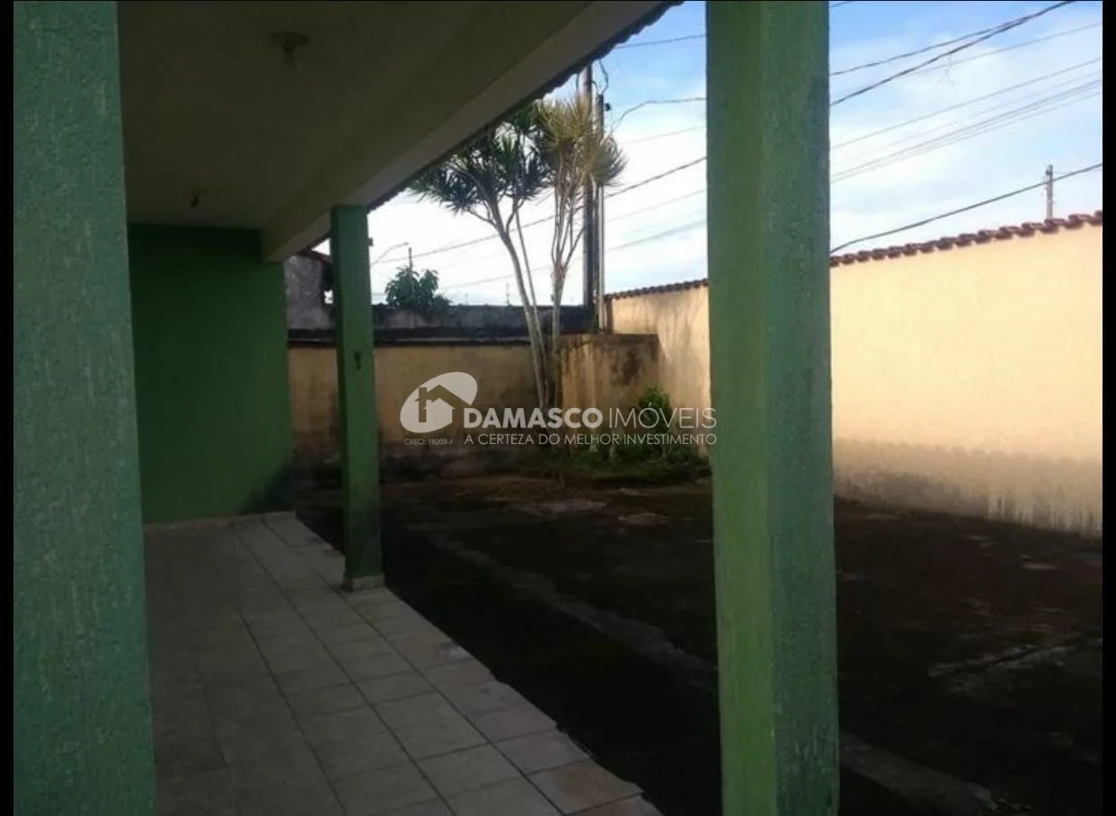 Casa à venda 3 Quartos, San Marcos , Itanhaem  - SP