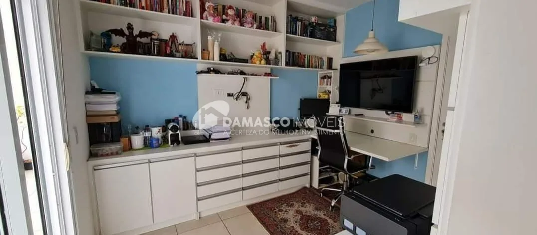 Apartamento à venda 3 Quartos, 3 Suites, 3 Vagas, 165M², Centro, São Caetano do Sul - SP 