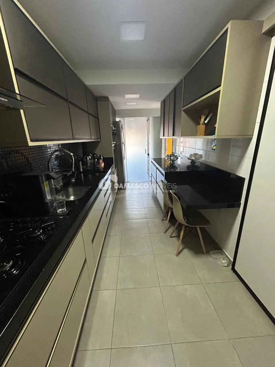 Apartamento à venda, Jardim São Caetano, São Caetano do Sul, SP