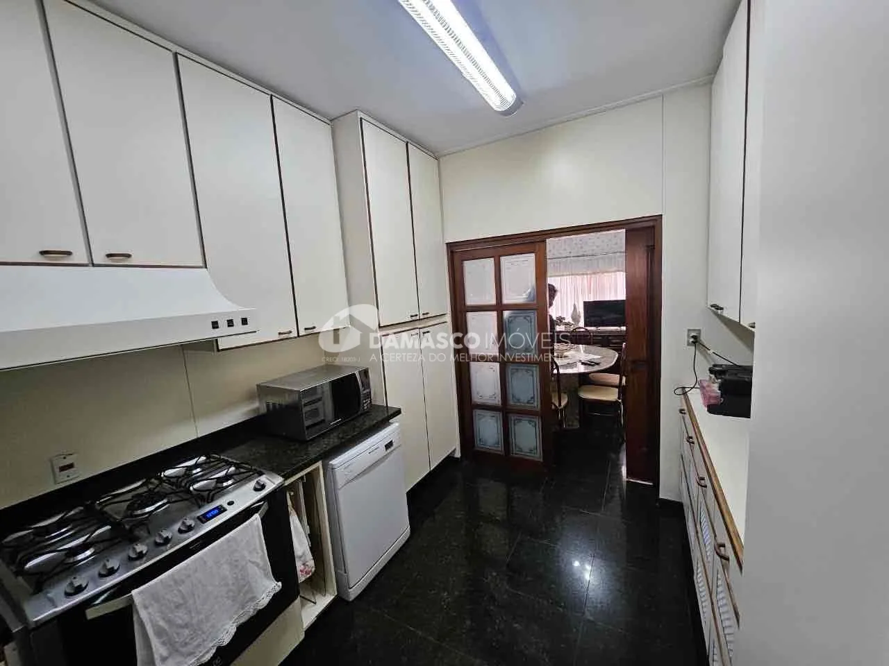 Apartamento padrão à Venda, Santa Paula, São Caetano do Sul, SP