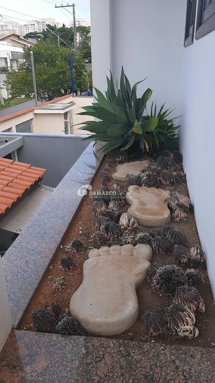Sobrado à venda 4 Quartos, 4 Suites, 8 Vagas, 349M², Jardim São Caetano, São Caetano do Sul - SP