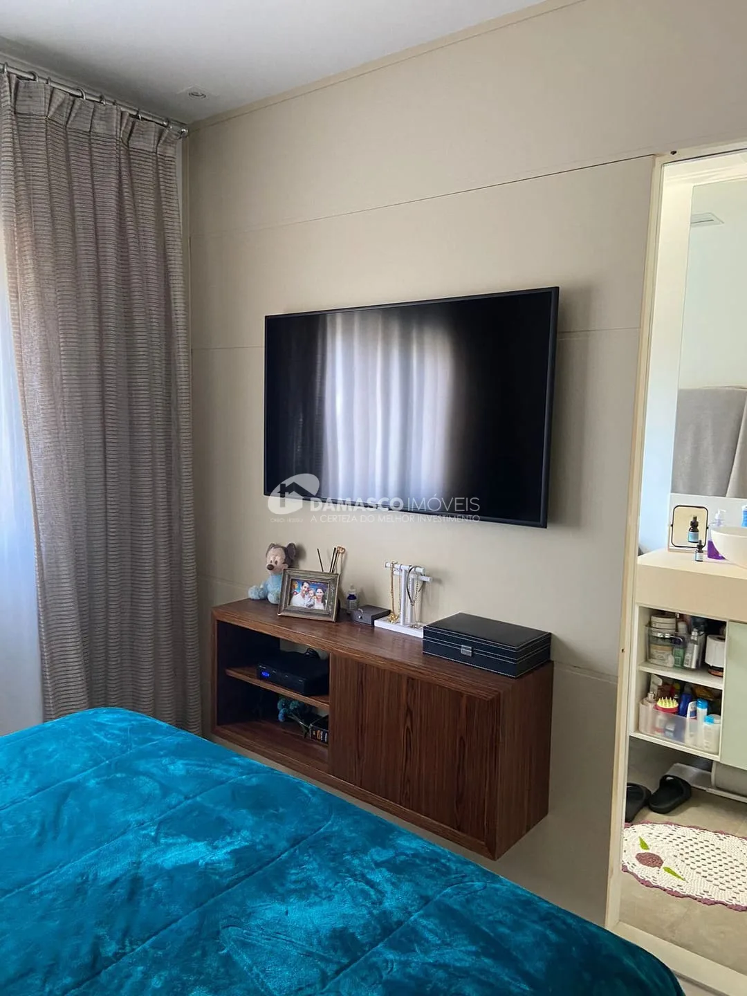 Apartamento à venda, Santa Maria, São Caetano do Sul, SP