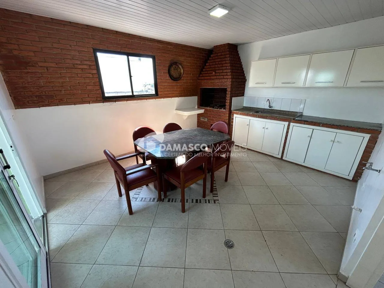 Cobertura / Penthouse à venda, 3 Suítes - Santa Maria, São Caetano do Sul, SP