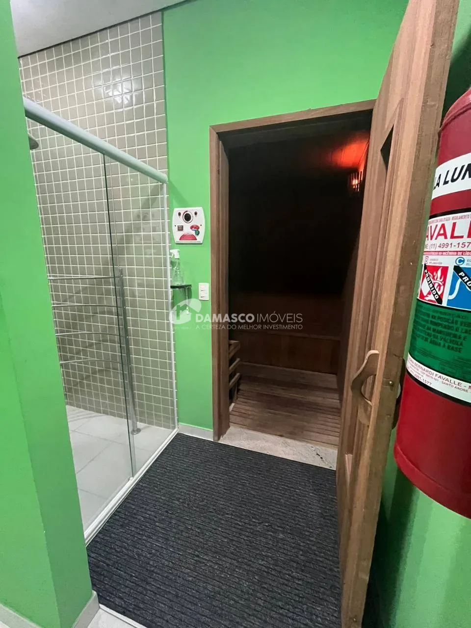 Apartamento à venda, Osvaldo Cruz, São Caetano do Sul, SP