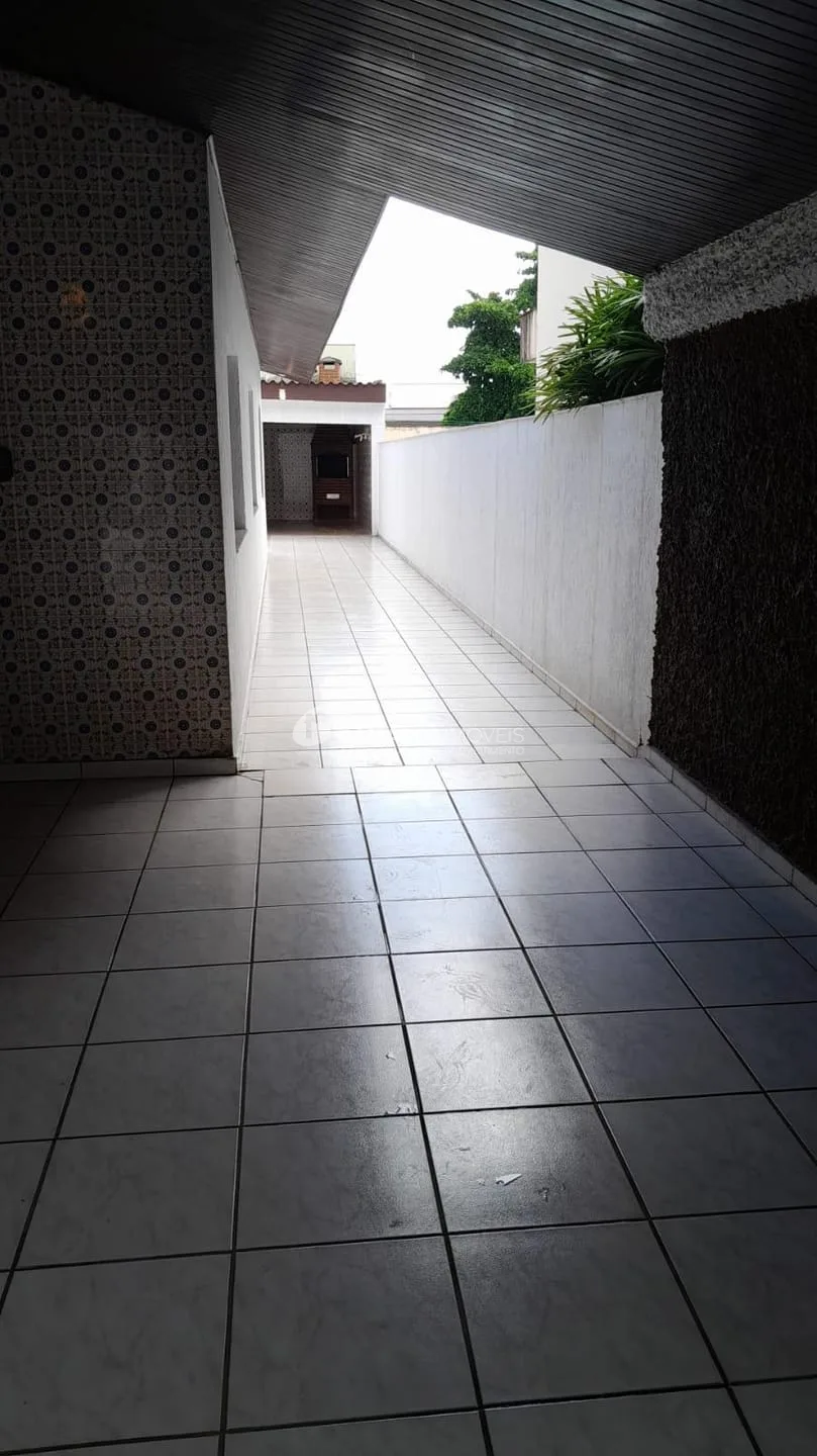 Casa à venda 3 Quartos, 1 Suite, 5 Vagas, 388M², Jardim São Caetano, São Caetano do Sul - SP