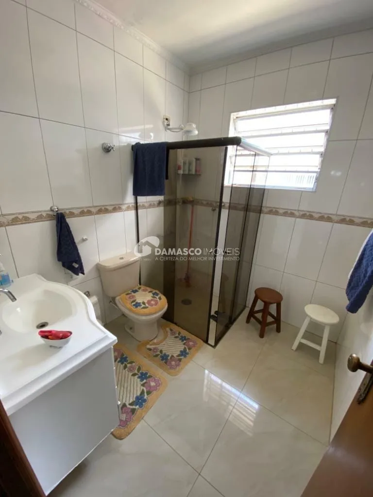 Casa à venda 1 Quarto, 1 Suite, 1 Vaga, 491M², Campestre, Santo André - SP
