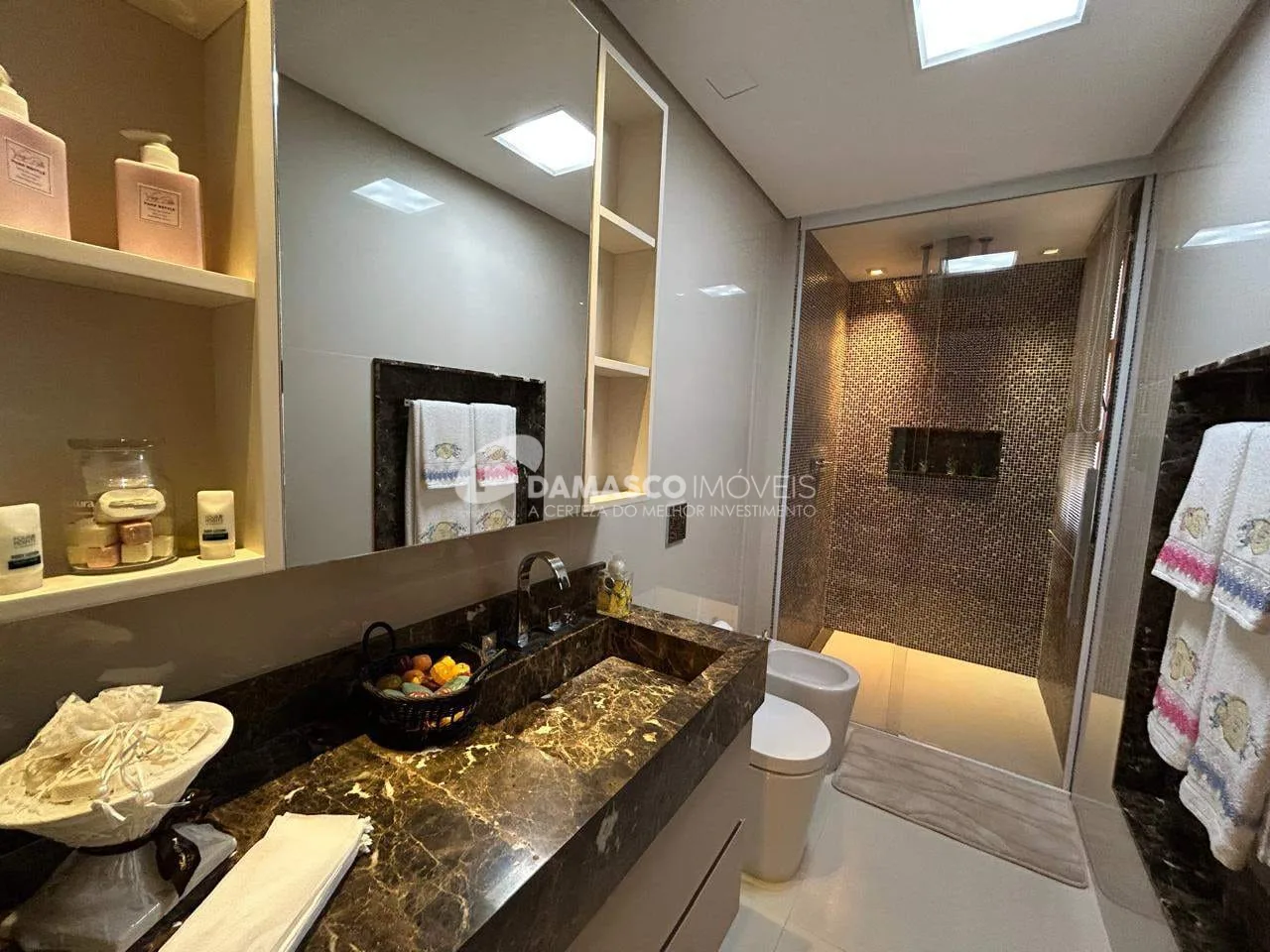 Apartamento à venda, Vila Bastos, Santo André, SP