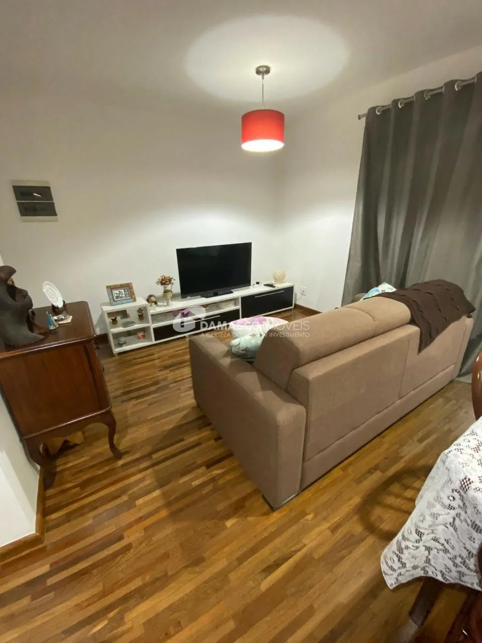 Apartamento à venda 3 Quartos, 1 Suite, 2 Vagas, 110M², Centro, São Bernardo do Campo - SP 