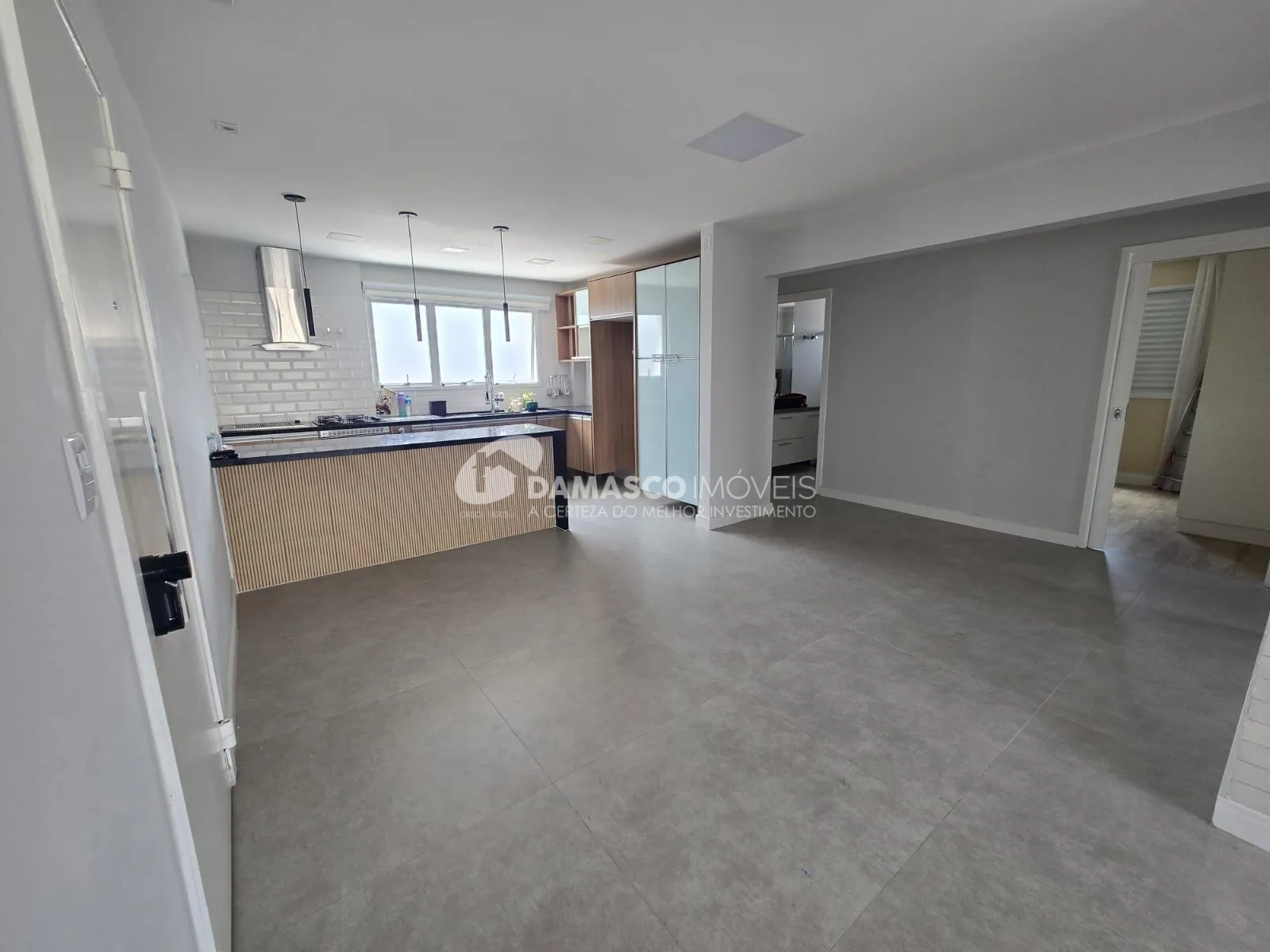 Apartamento à venda, Barcelona, São Caetano do Sul, SP