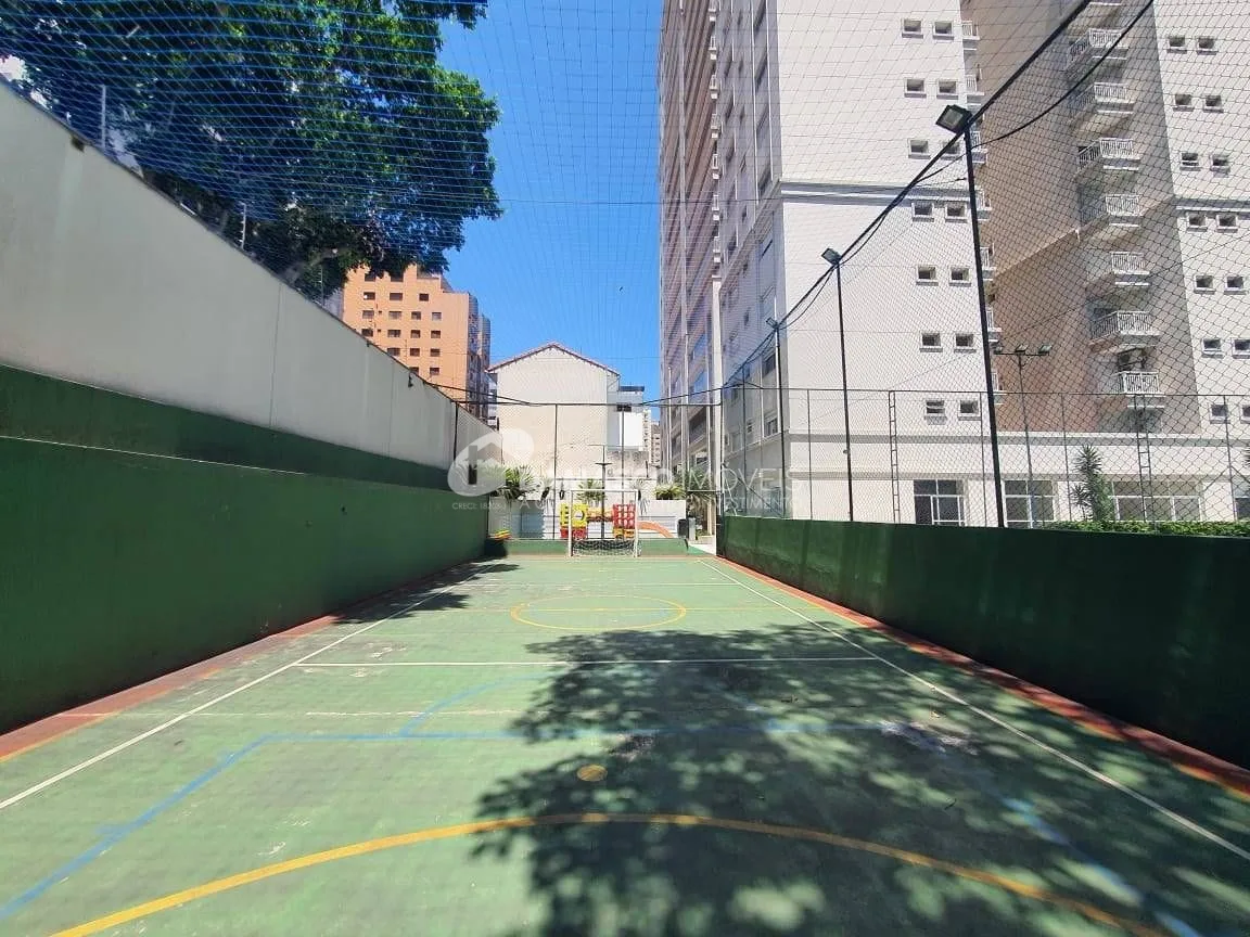 APARTAMENTO 242M²,  4 SUÍTES, 4 VAGAS - SANTO ANTONIO - SÃO CAETANO DO SUL