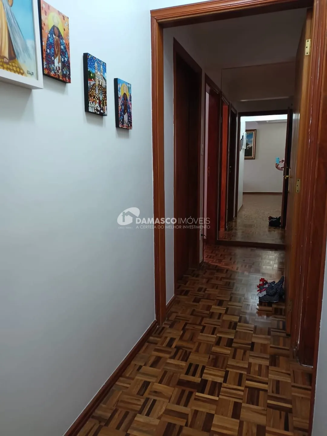 Apartamento à venda, Santo Antônio, São Caetano do Sul, SP