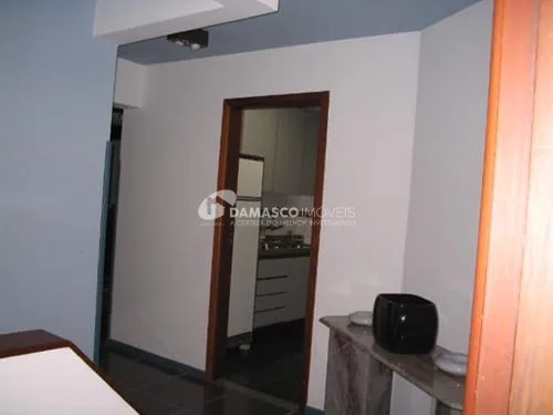 Apartamento para locação, Enseada, Guarujá, SP