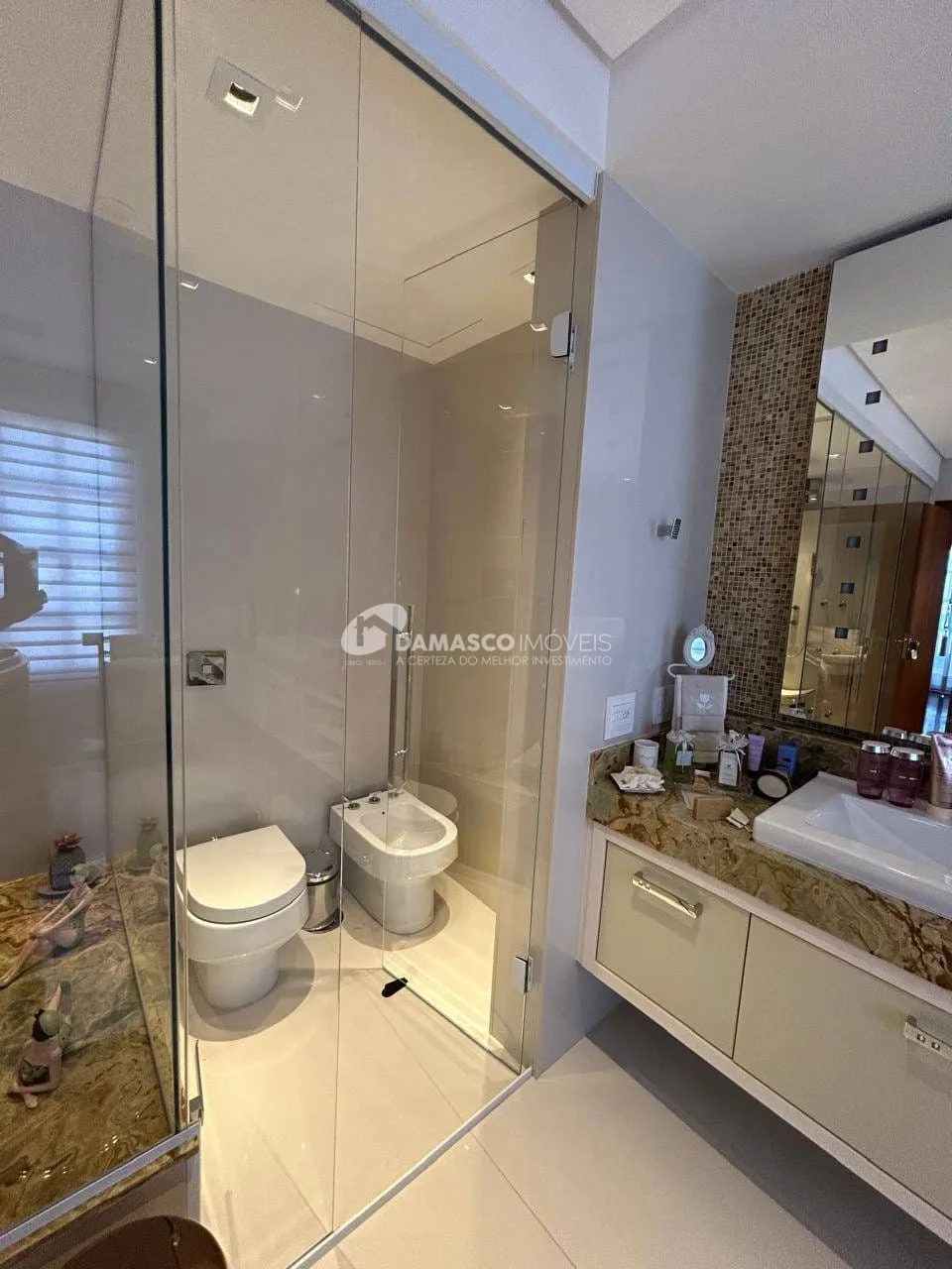 Apartamento à venda, Vila Bastos, Santo André, SP