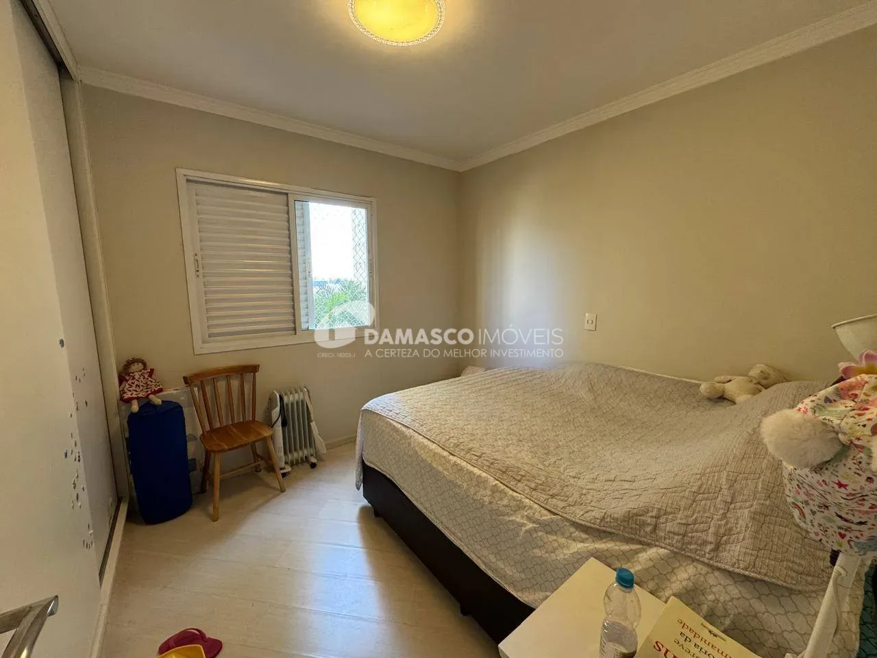 Apartamento à Venda no Olímpico, São Caetano do Sul | 62 m² | 2 Dormitórios | 1 Suíte | 2 Vagas | Lazer Completo