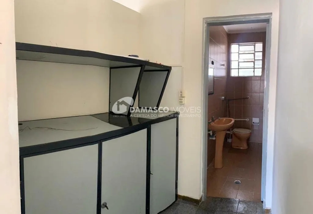 Sala para Locação 41M², Santa Maria, São Caetano do Sul - SP