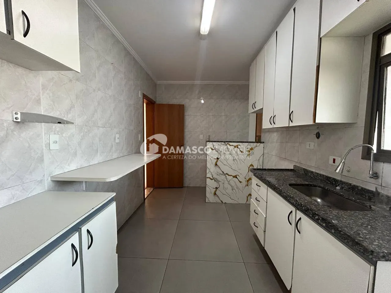 Apartamento à venda, Nova Gerty, São Caetano do Sul, SP
