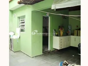 Casa à venda 4 Quartos, 1 Suite, 4 Vagas, 220M², Fundação, São Caetano do Sul - SP