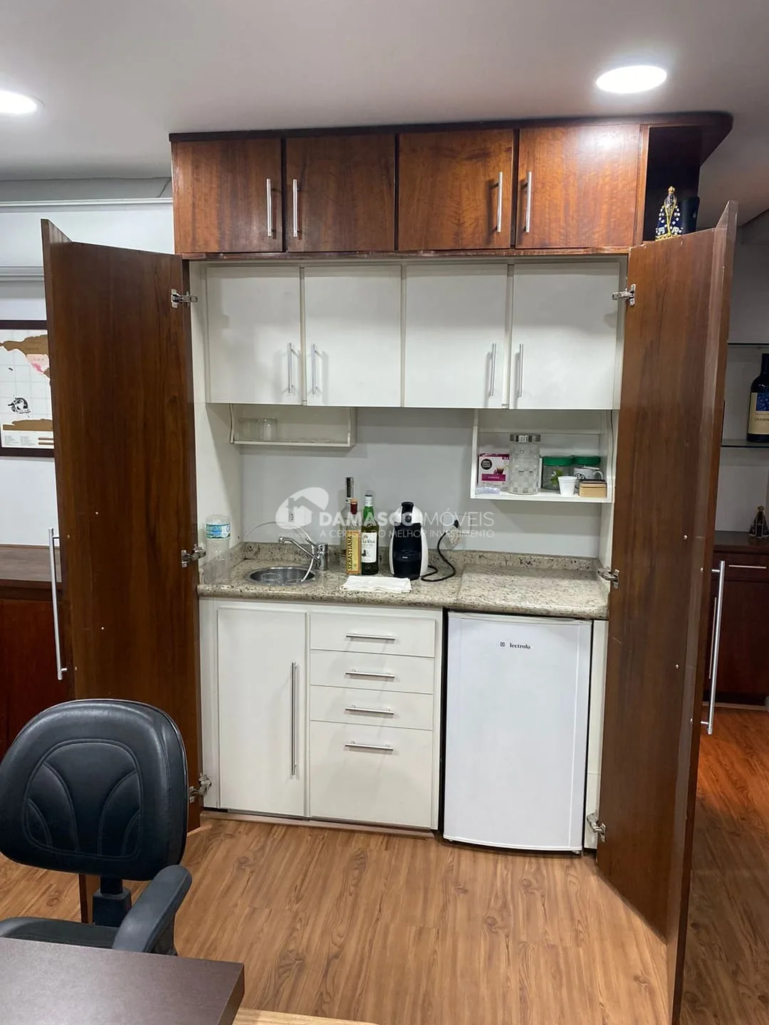 Sala à venda, Santa Paula, São Caetano do Sul, SP