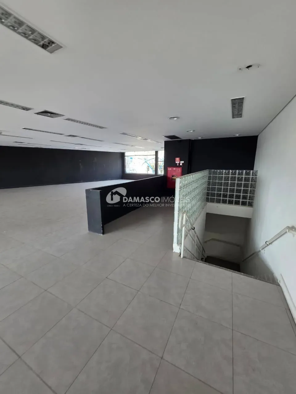 Imóvel Comercial para Locação em Santo André | 1.300 m² | 15 Vagas | Estrutura Completa