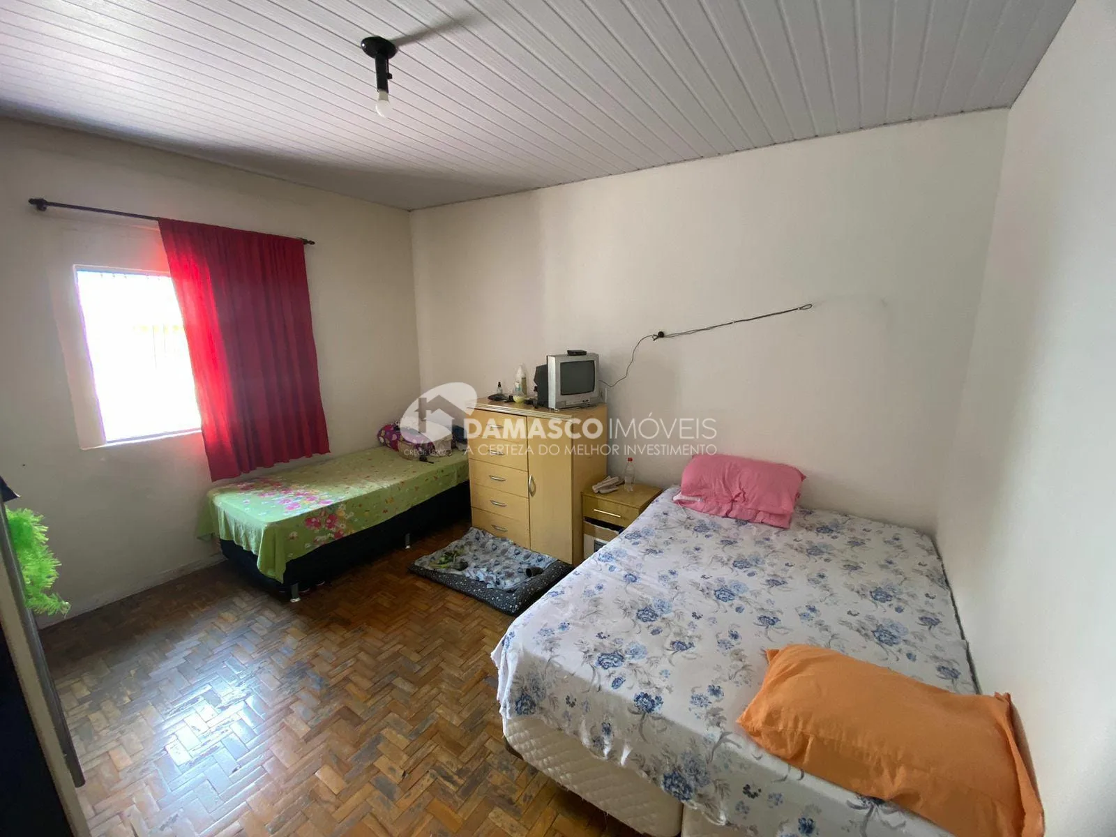 Casa à venda 1 Quarto, 1 Vaga, Olímpico, São Caetano do Sul - SP