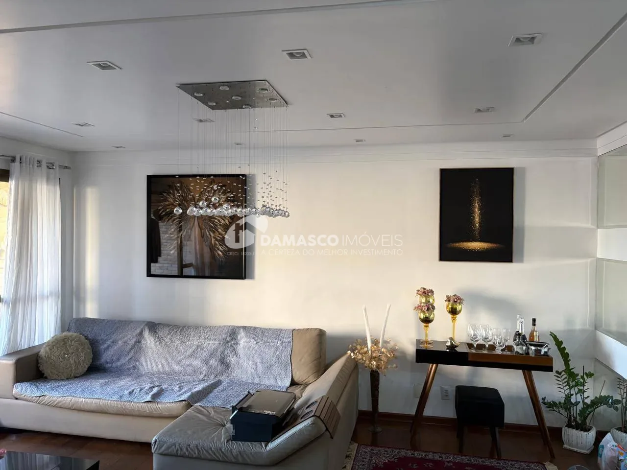 Apartamento à venda, Santa Paula, São Caetano do Sul, SP