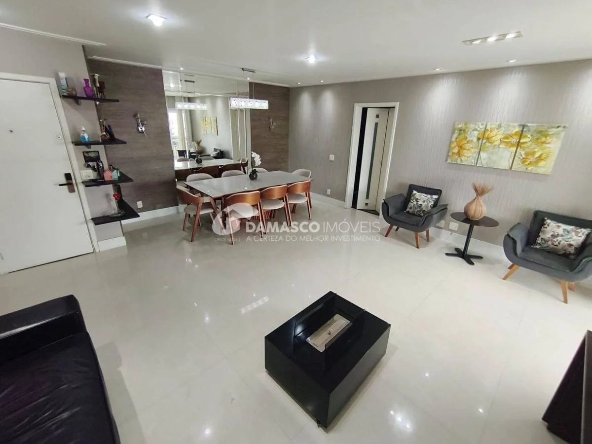 Apartamento com lazer completo bairro Santa Maria com 3 quartos
